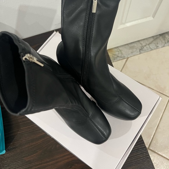 NA-KD platform boots - Picture 10 of 11